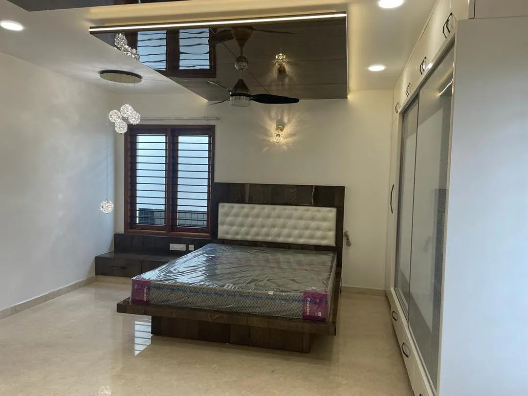 Mrs. Shilpa Residency